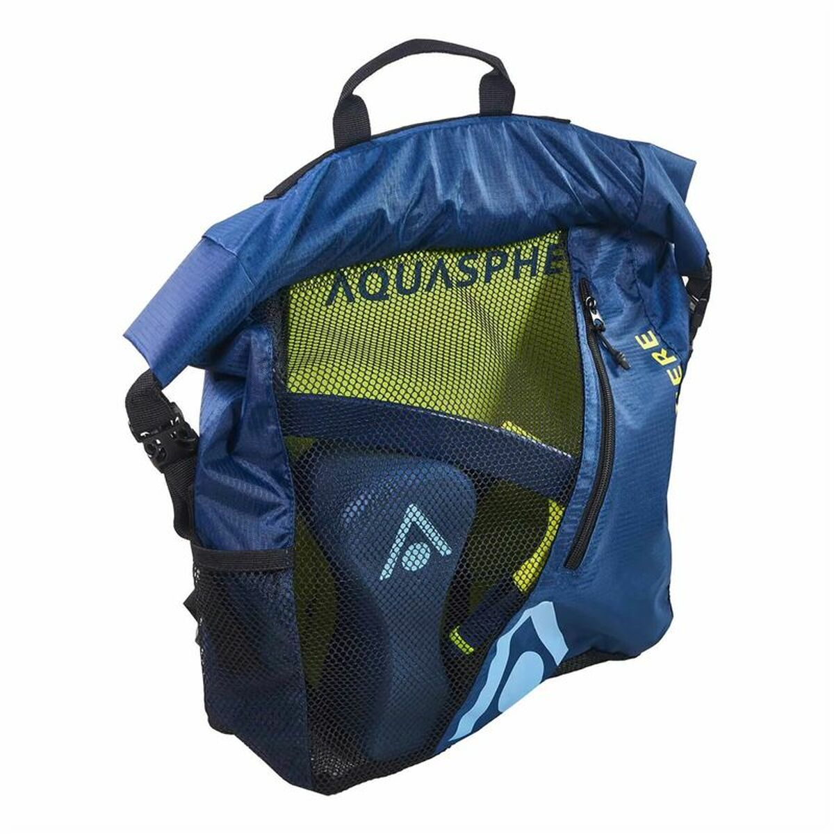 Sac à dos de Sport Aqua Lung Sport SA2170401 Bleu