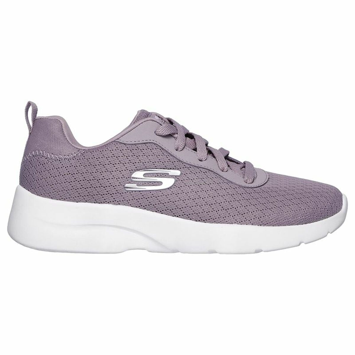 Chaussures de sport pour femme Skechers Dynamight Eye To Eye Lila