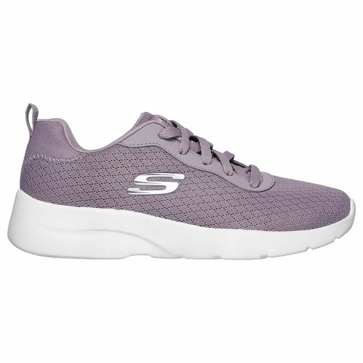 Sports Trainers for Women Skechers Dynamight - Eye To Eye