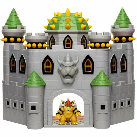 Château Jakks Pacific Mario