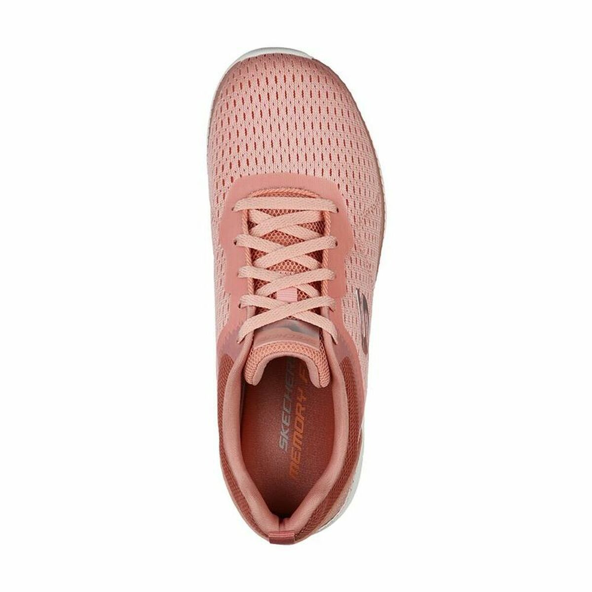 Baskets Skechers Bountiful Quick Path Rose