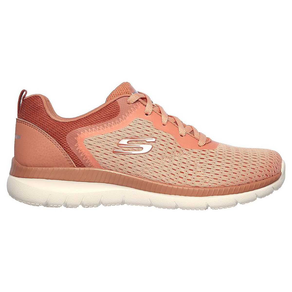 Sports Trainers for Women Skechers Bountiful Quick Path