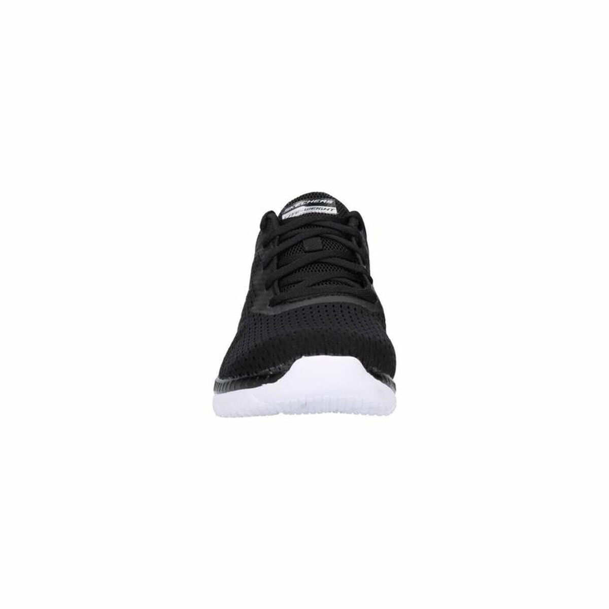 Sports Trainers for Women Skechers Bountiful Black