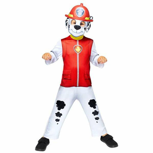 Costume for Children The Paw Patrol Marshall Good