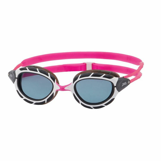 Swimming Goggles Zoggs Predator Pink One size
