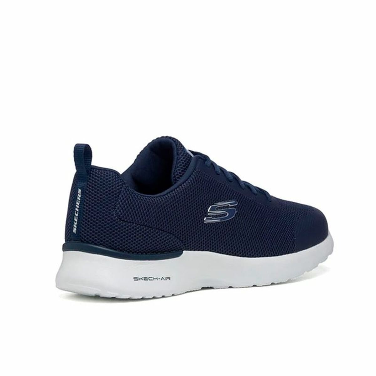 Men's Trainers Skechers Skech-Air Dynamight Blue