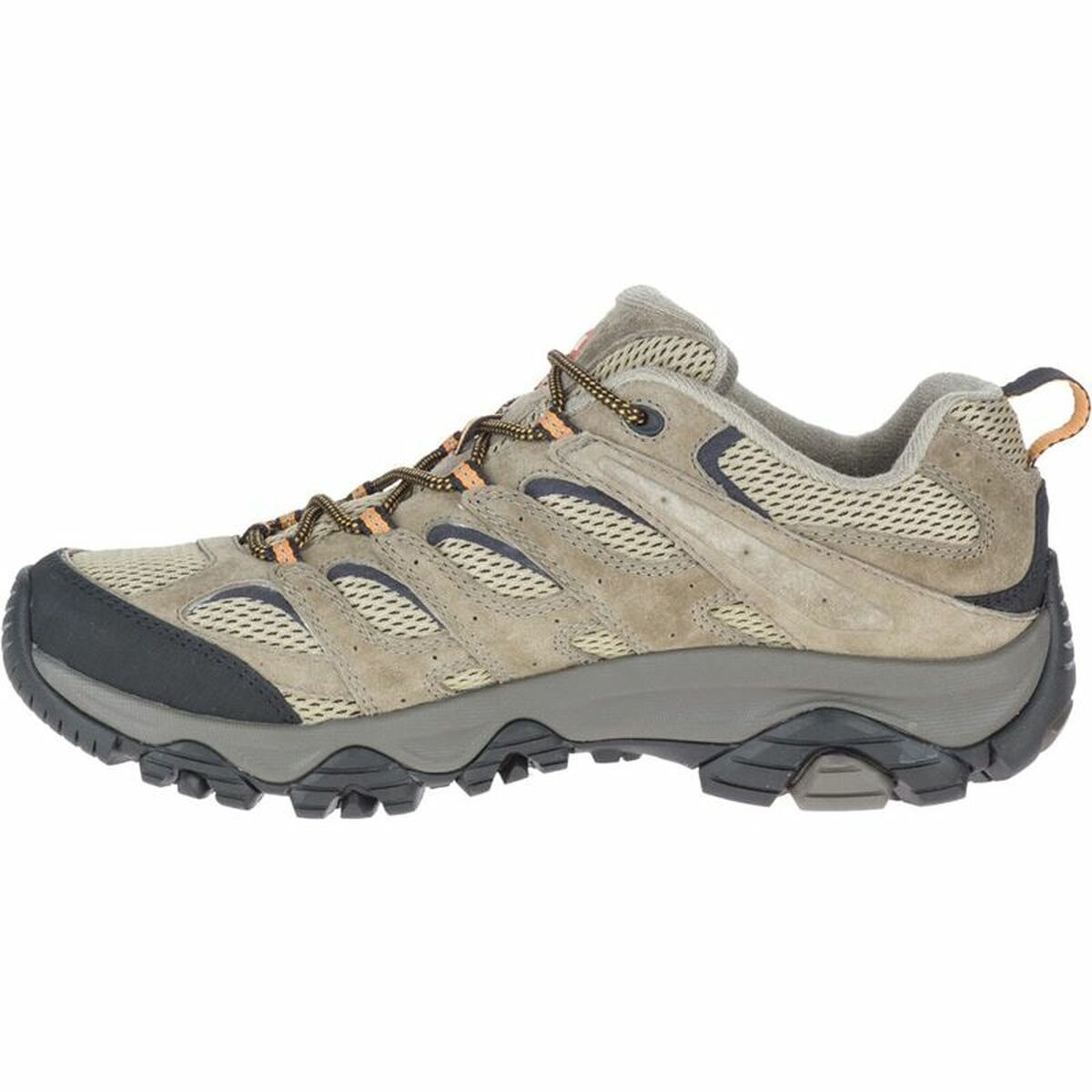 Herren-Sportschuhe Merrell  Moab 3