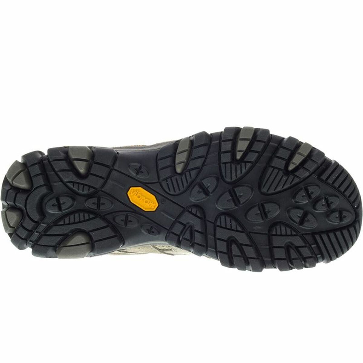 Herren-Sportschuhe Merrell  Moab 3