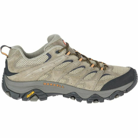 Herren-Sportschuhe Merrell  Moab 3