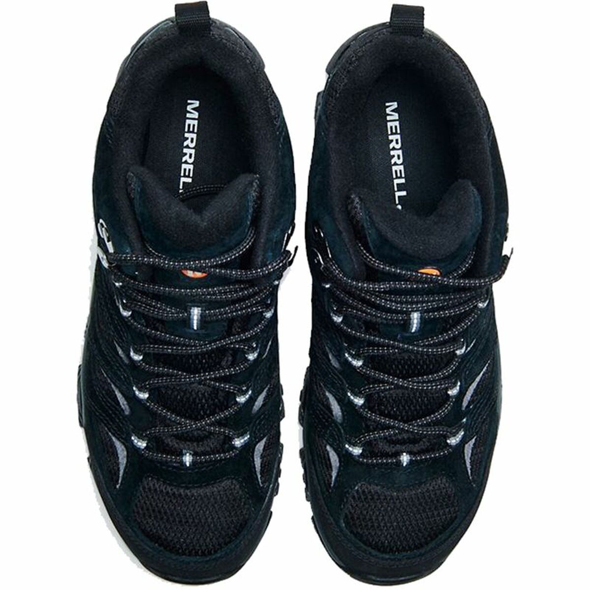 Men's Trainers Merrell  Merrell Moab 3 Black