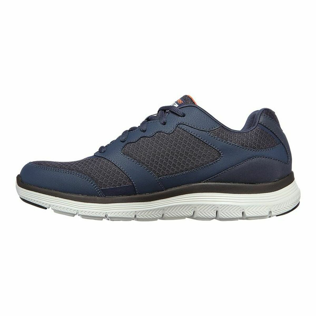 Baskets Skechers  Flex Advantage 4.0 Bleu foncé