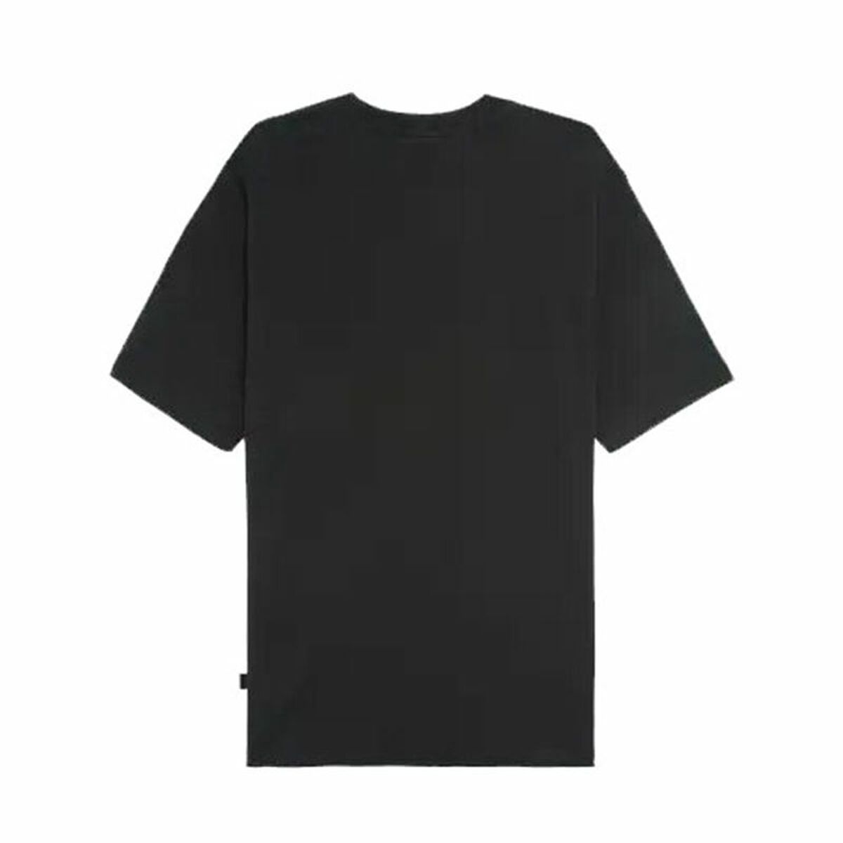 Kurzarm-T-Shirt Dickies Mapleton Schwarz Herren