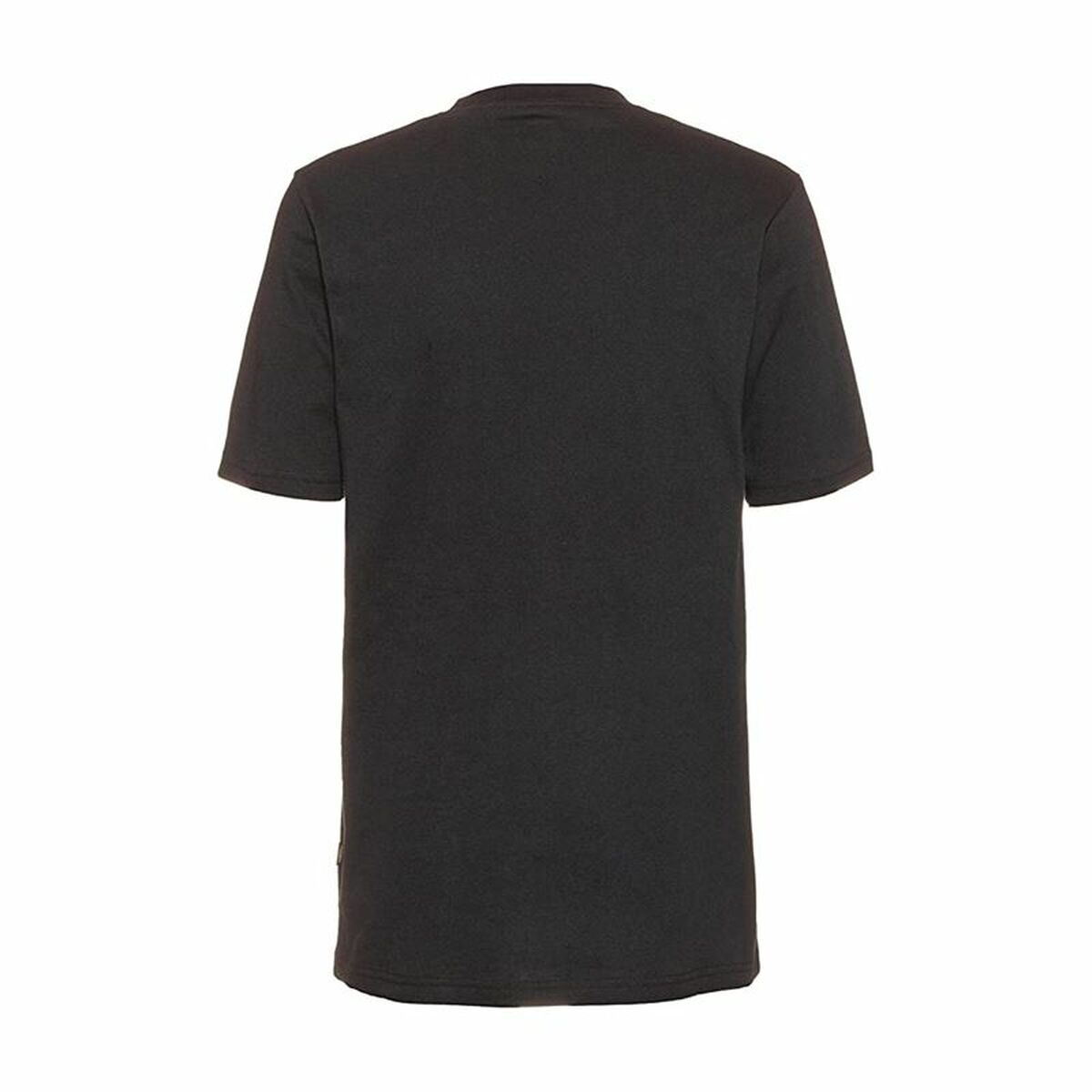 T shirt à manches courtes Dickies Icon Logo Noir Homme