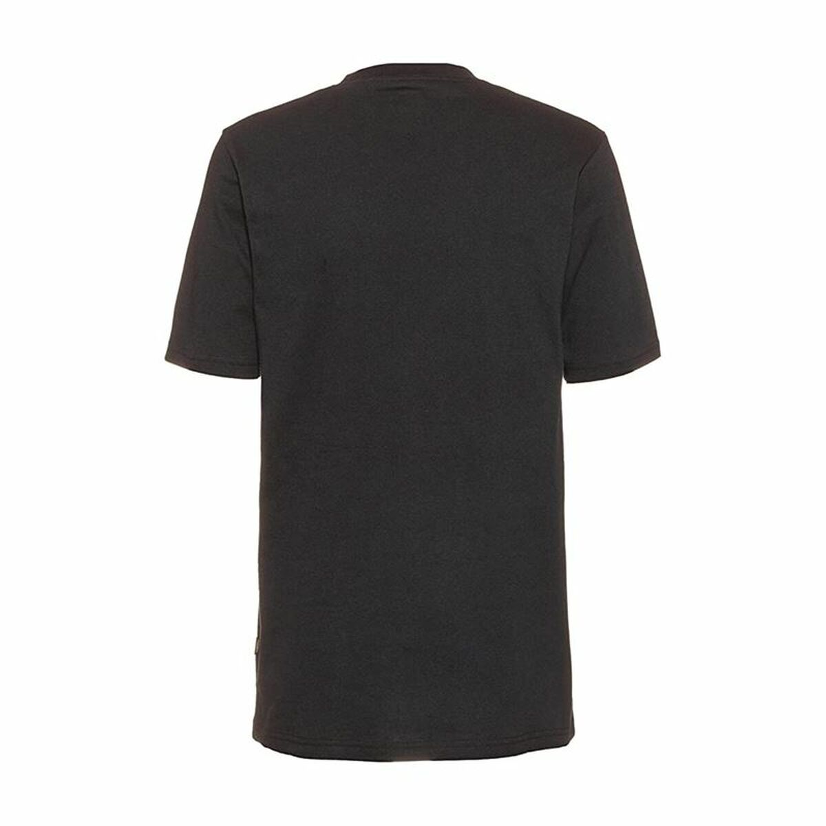 Kurzarm-T-Shirt Dickies Icon Logo Schwarz Herren