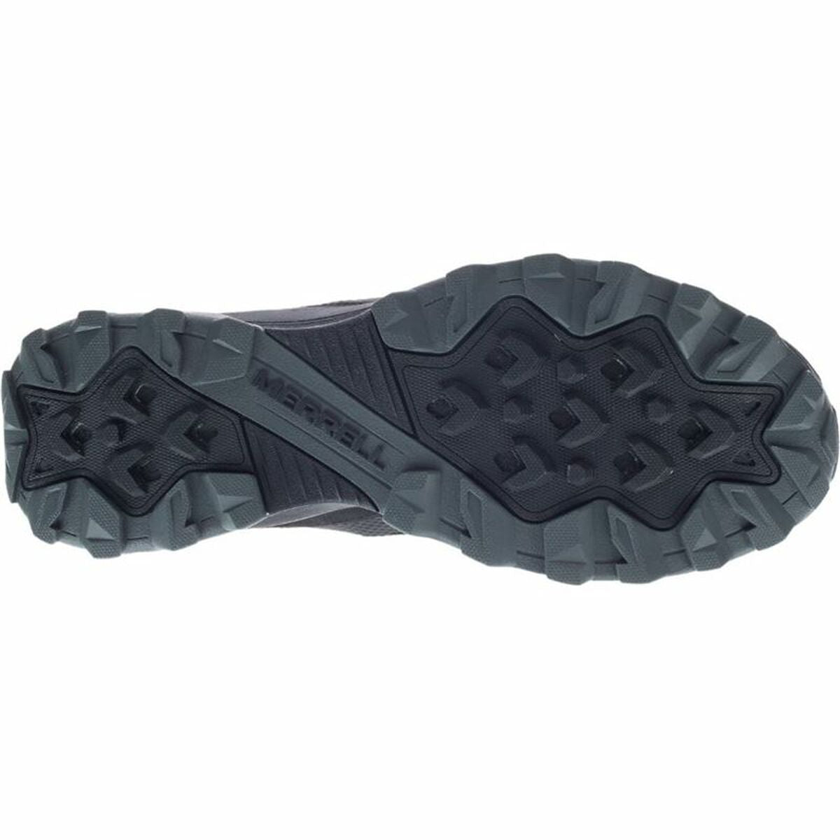 Chaussures de Sport pour Homme Merrell Speed Strike Gore-Tex Noir