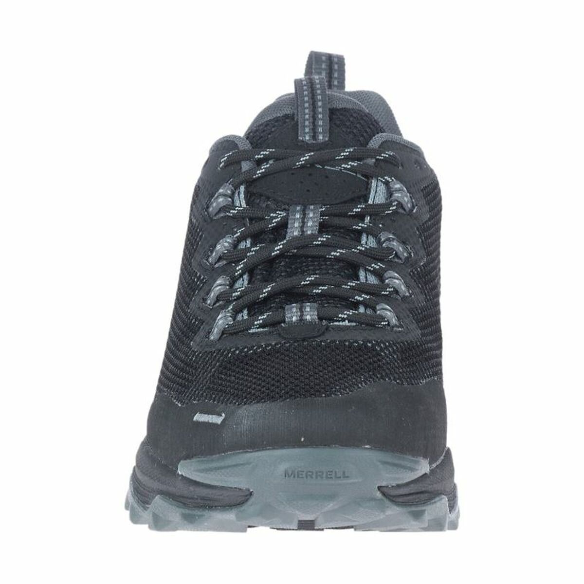 Herren-Sportschuhe Merrell Speed Strike Gore-Tex Schwarz