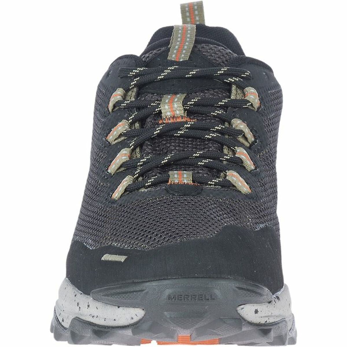 Chaussures de Sport pour Homme Merrell Speed Strike Gris foncé