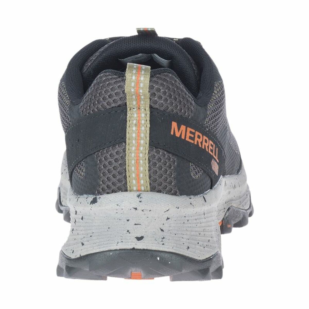 Herren-Sportschuhe Merrell Speed Strike Dunkelgrau