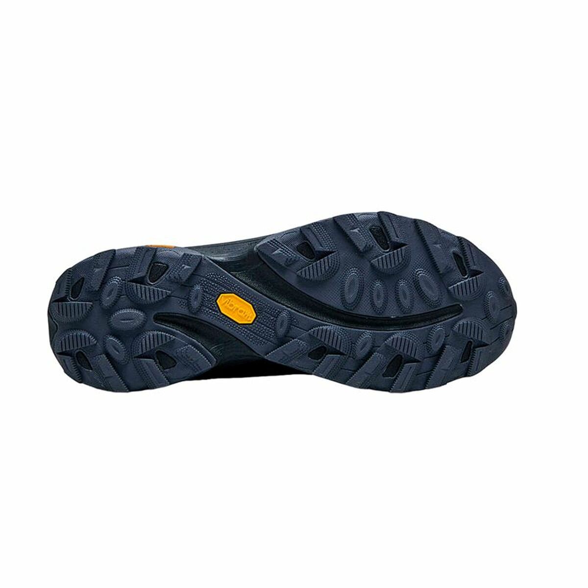 Herren-Sportschuhe Merrell Moab Speed GTX Schwarz