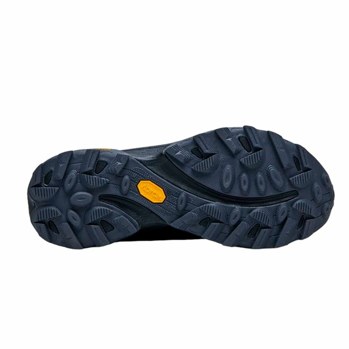 Sports Trainers for Women Merrell Moab Speed GTX Black