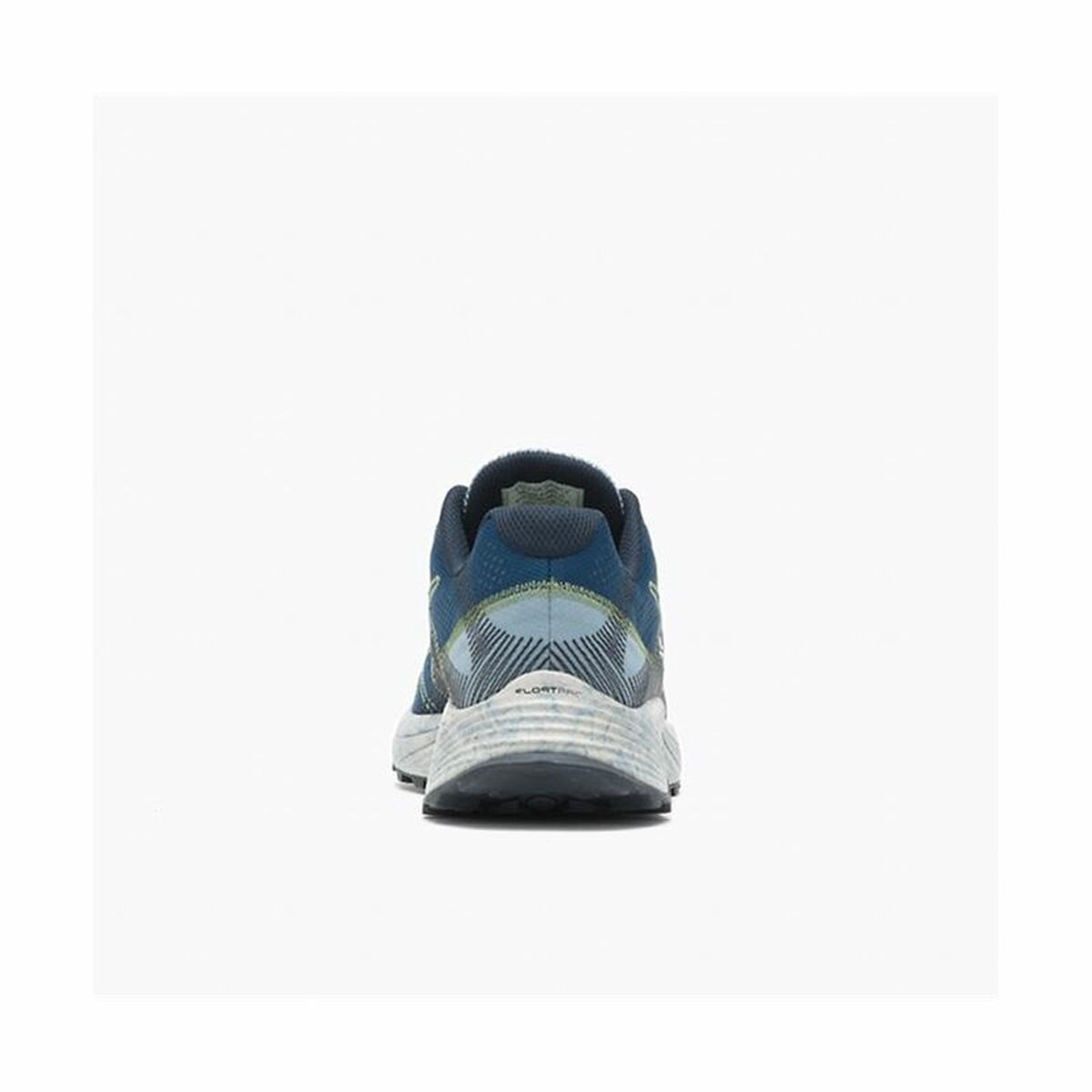 Chaussures de Sport pour Homme Merrell Moab Flight Bleu