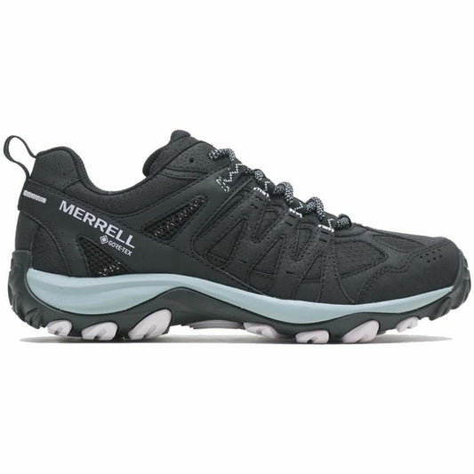 Herren-Sportschuhe Accentor Sport 3 Merrell Schwarz