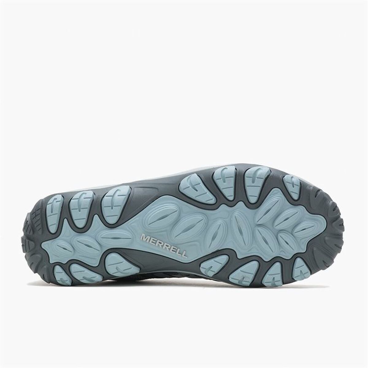 Sports Trainers for Women Merrell Accentor Sport 3 Grey