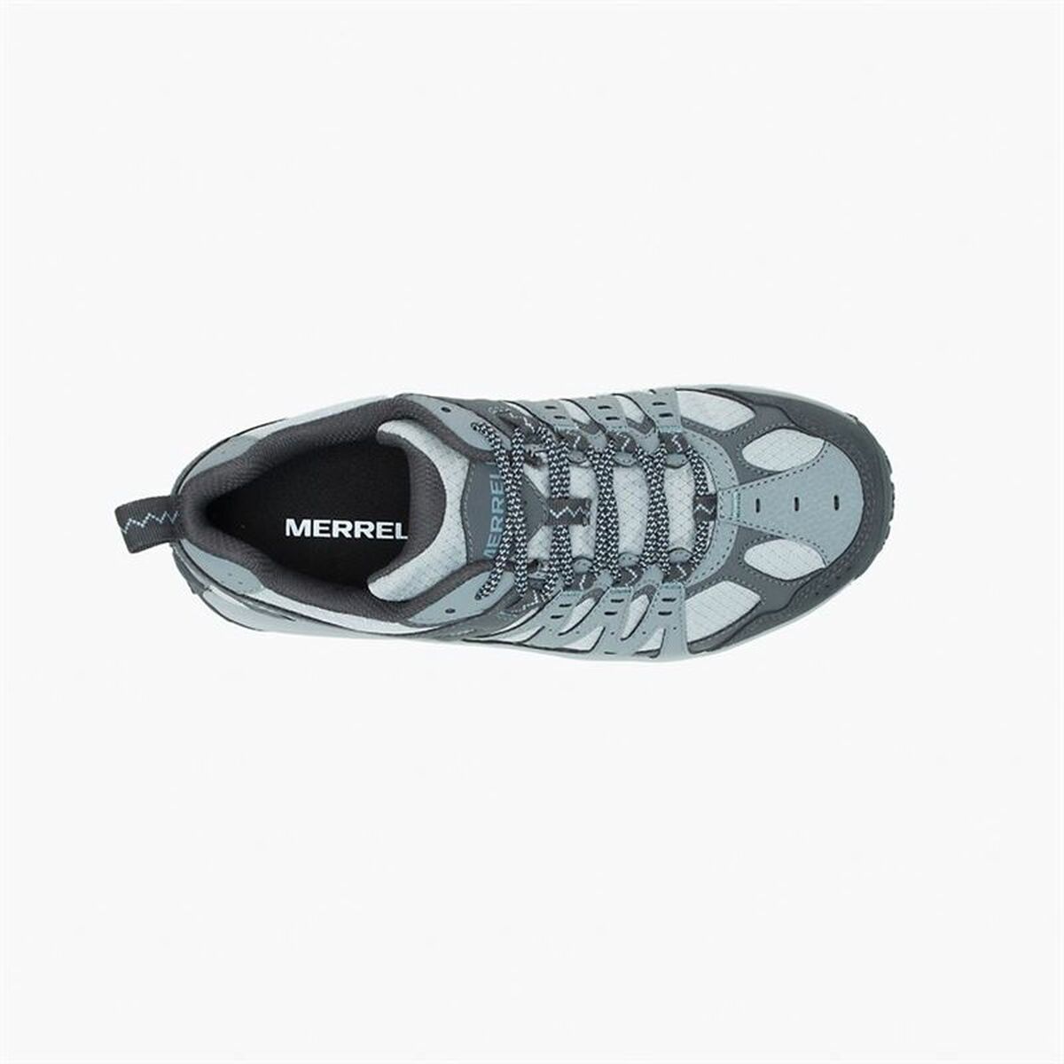 Laufschuhe für Damen Merrell Accentor Sport 3 Grau