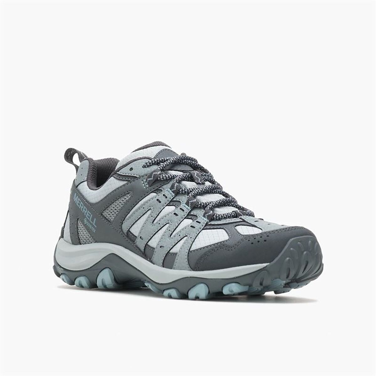 Sports Trainers for Women Merrell Accentor Sport 3 Grey