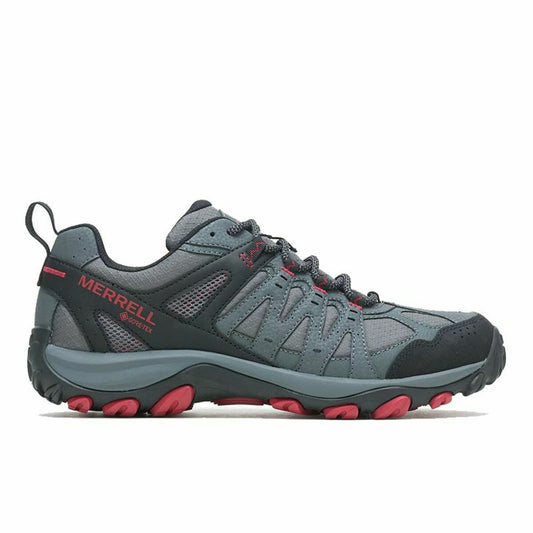 Herren-Sportschuhe Accentor Sport 3 Merrell  Gore-Tex  Dunkelgrau