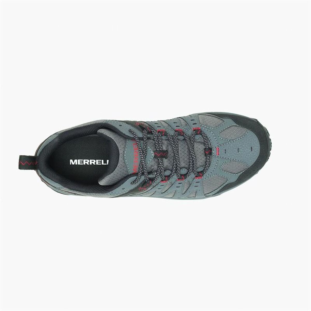 Herren-Sportschuhe Accentor Sport 3 Merrell  Gore-Tex  Dunkelgrau