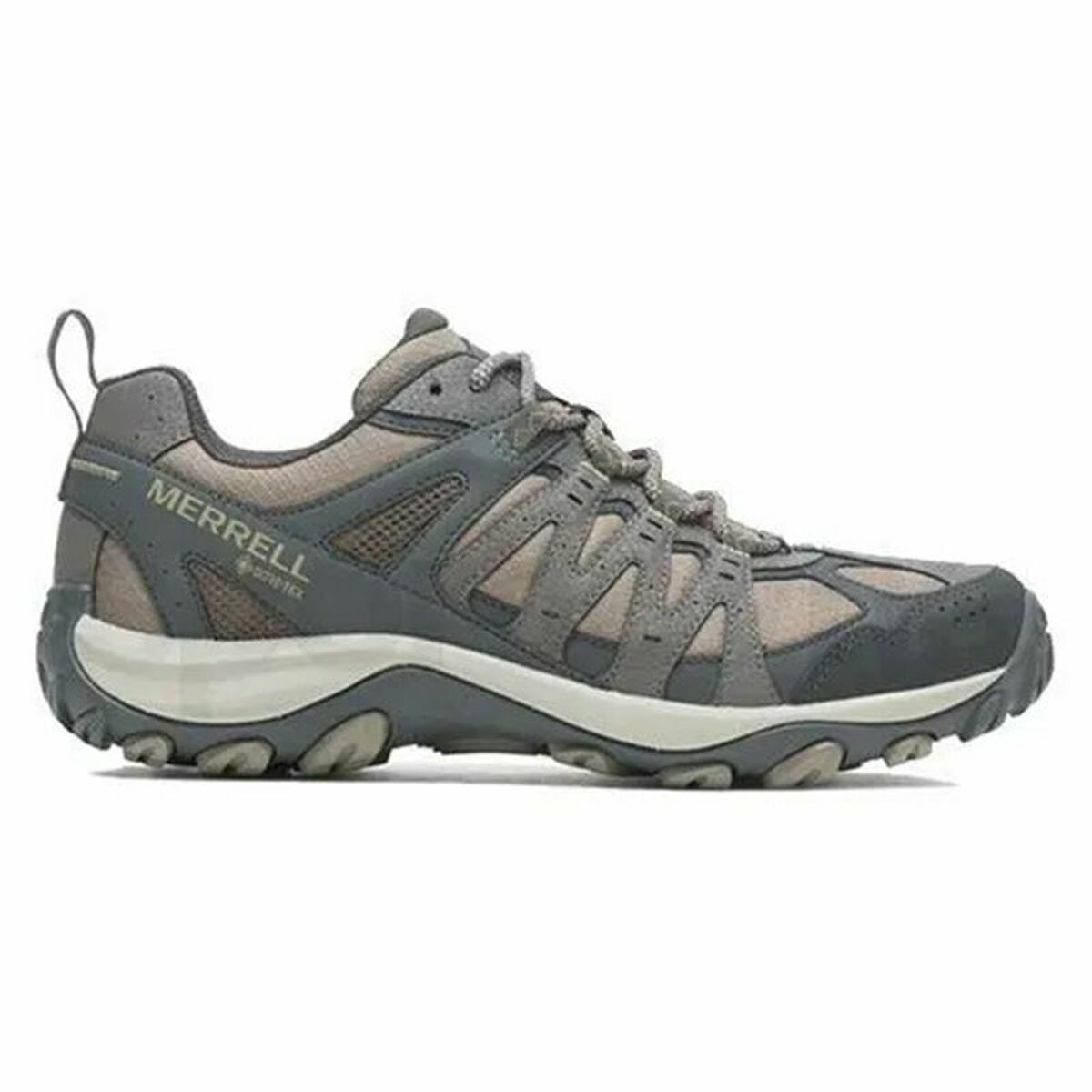 Herren-Sportschuhe Merrell Accentor Sport 3 Grau