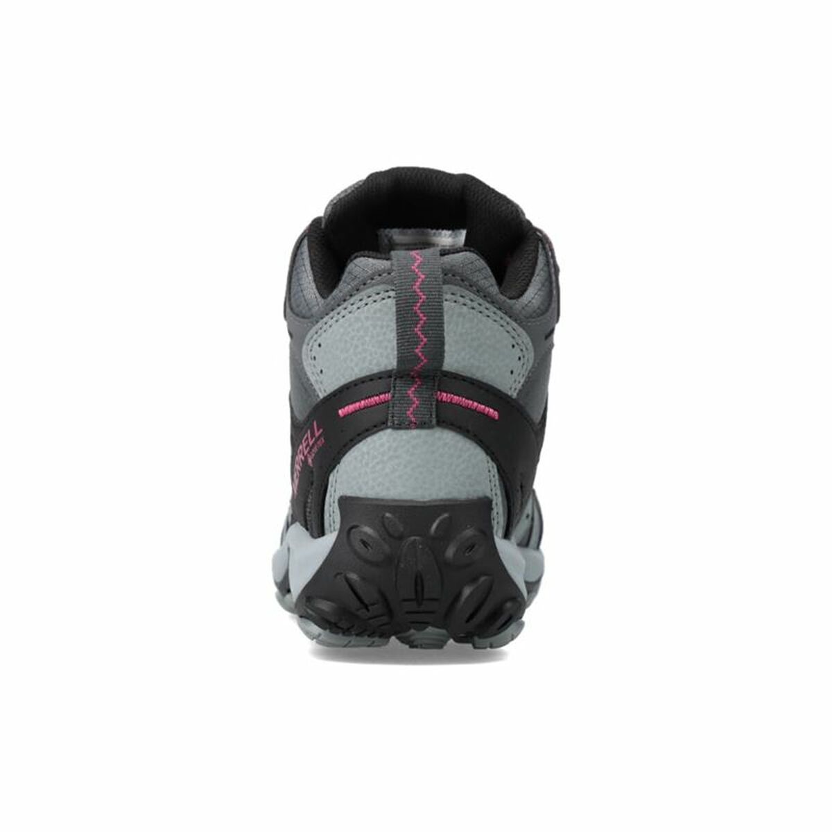 Laufschuhe für Damen Merrell  Accentor Sport 3 Mid  Grau