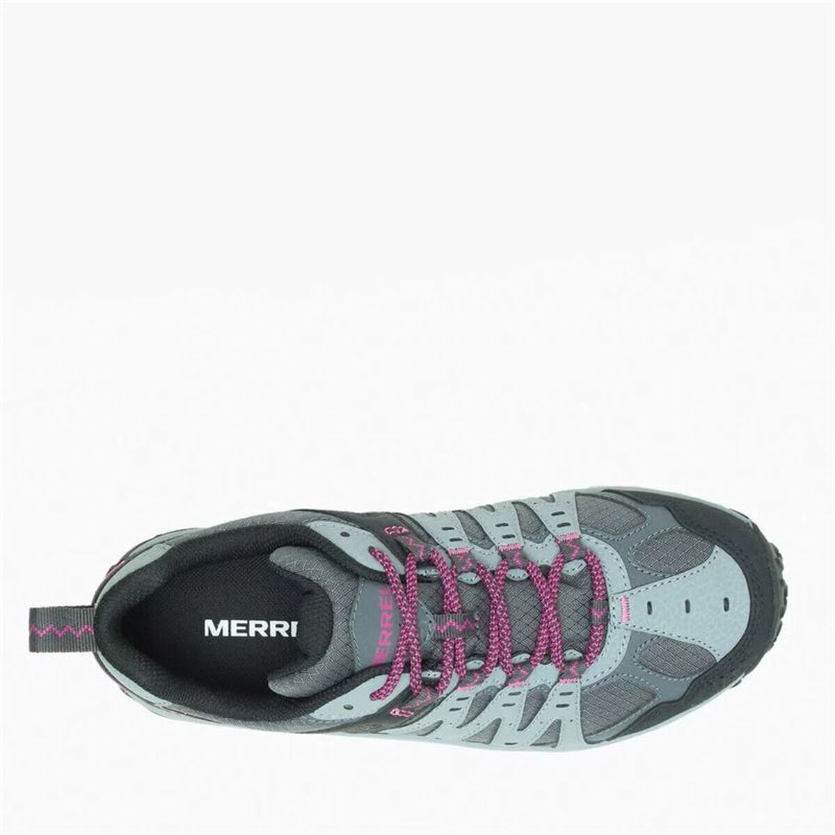 Laufschuhe für Damen Merrell ACCENTOR 3 SPORT GTX Hellblau