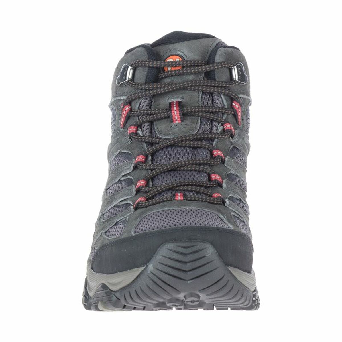 Hiking Boots Merrell  Moab 3 Mid Gtx  Dark grey