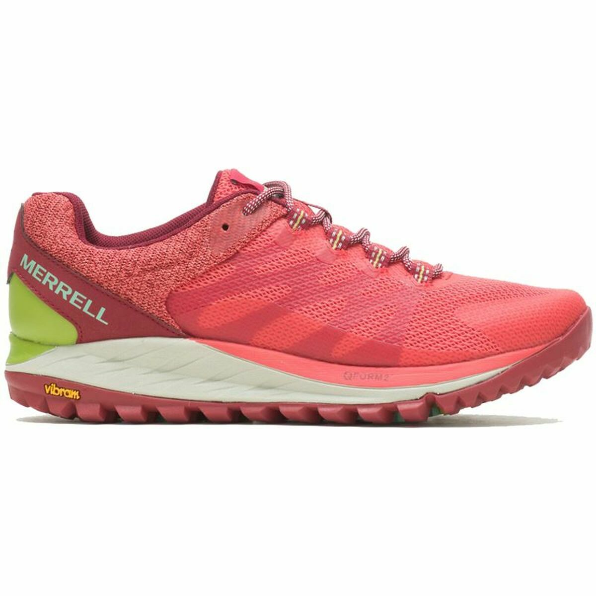 Laufschuhe für Damen Merrell Antora 2 Rosa