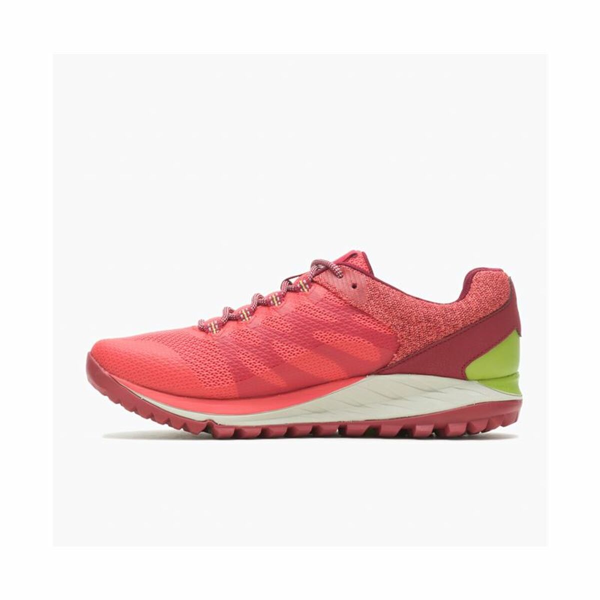 Laufschuhe für Damen Merrell Antora 2 Rosa