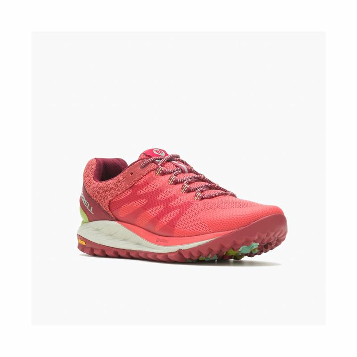 Laufschuhe für Damen Merrell Antora 2 Rosa