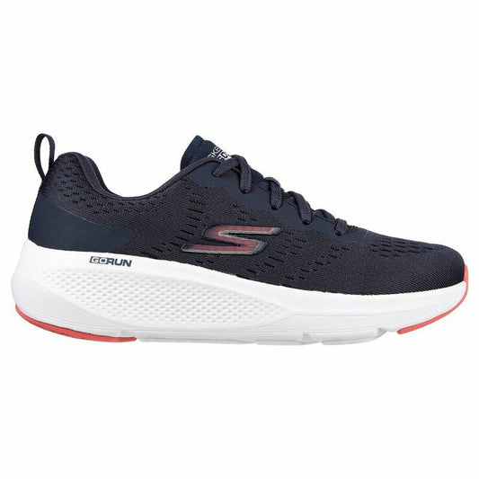 Running Shoes for Adults Skechers Go Run Elevate Lady Dark blue