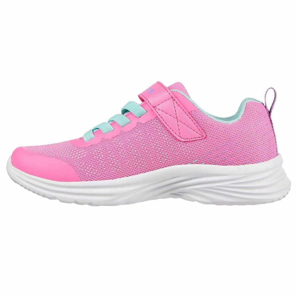 Trainers Skechers 3d Print