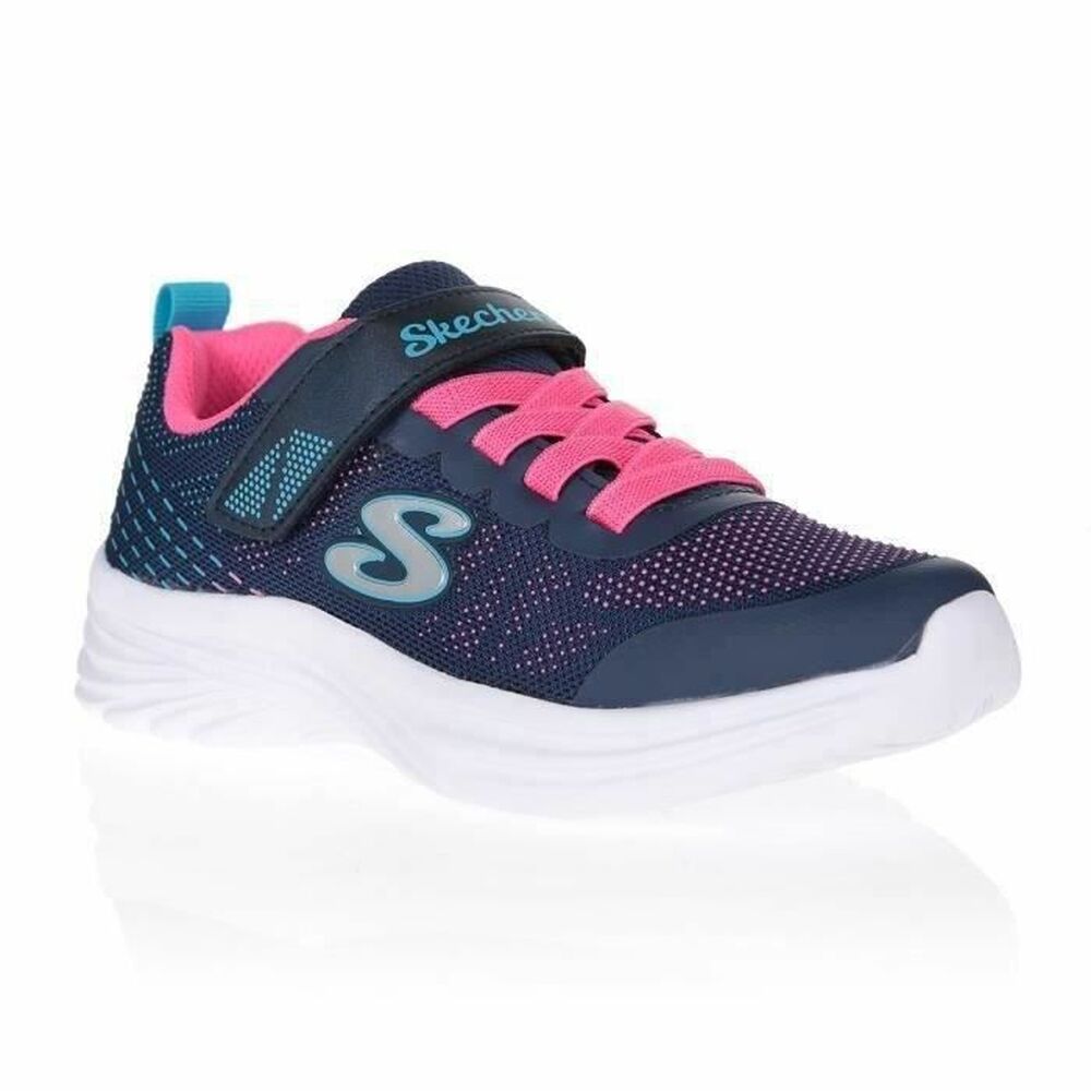 Turnschuhe Skechers 302448L-NVMT