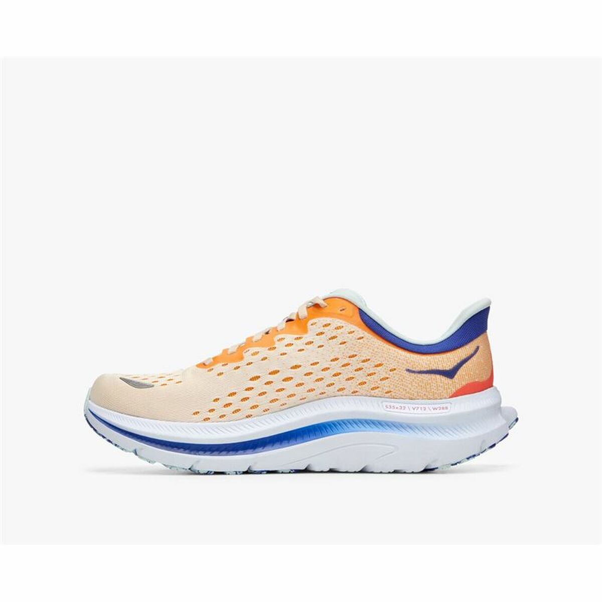 Chaussures de Running pour Adultes HOKA Kawana Orange