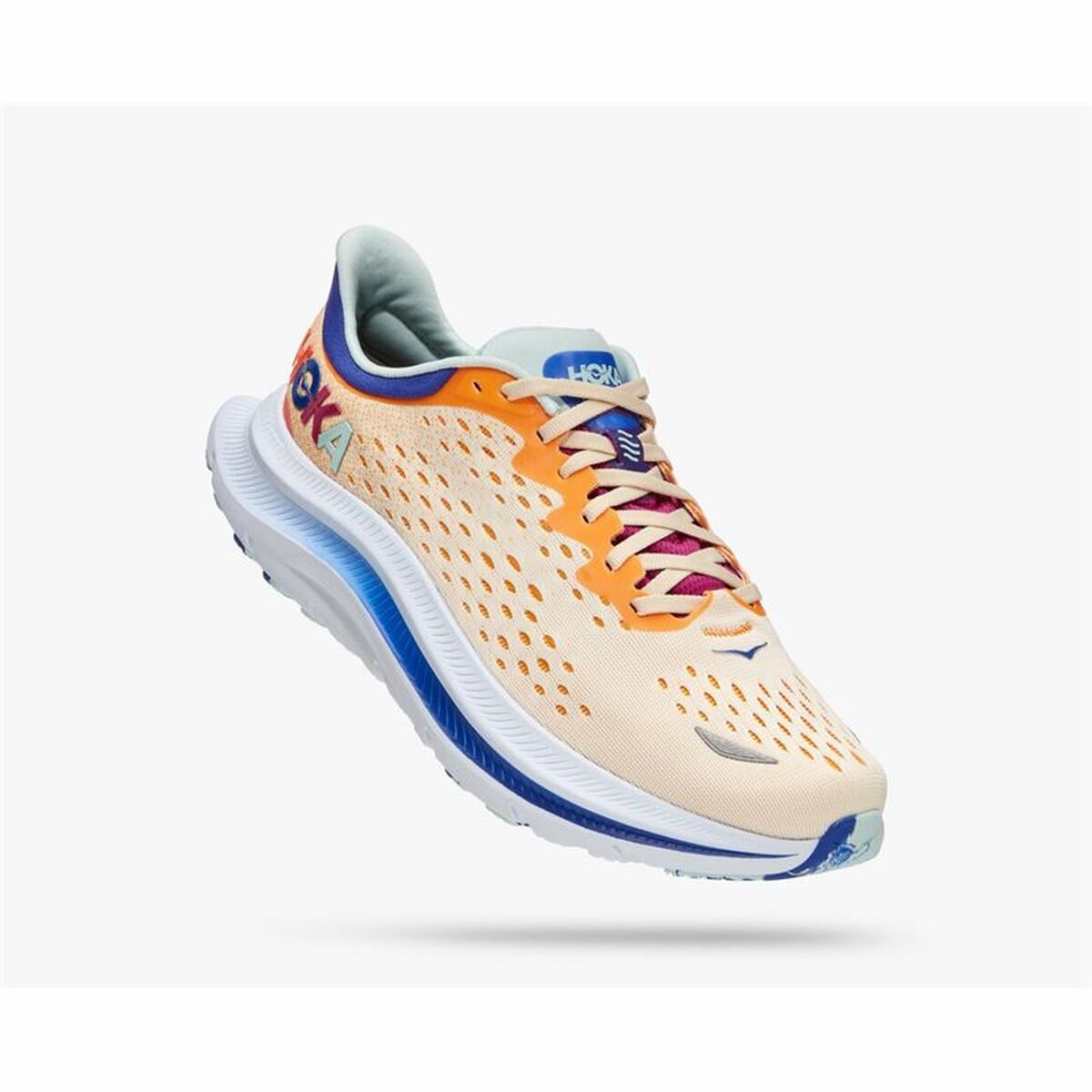 Chaussures de Running pour Adultes HOKA Kawana Orange
