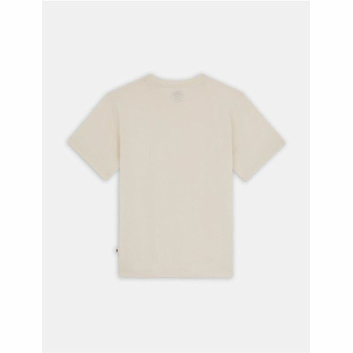 T-shirt à manches courtes homme Dickies Ss Mapleton Beige