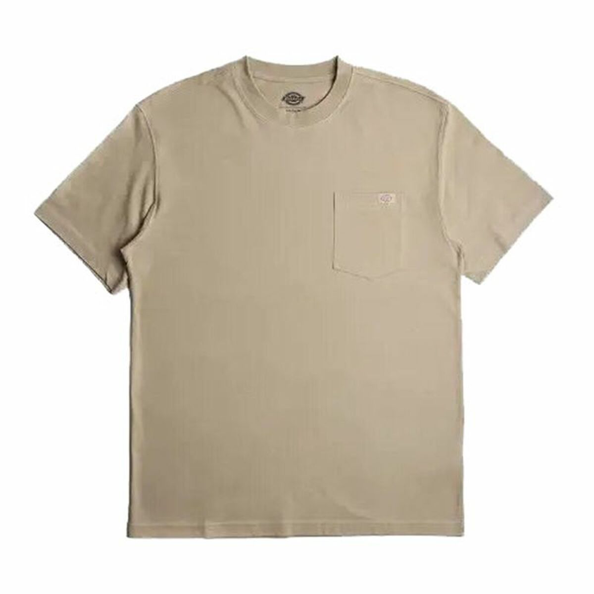 T shirt à manches courtes Dickies Porterdale  Homme