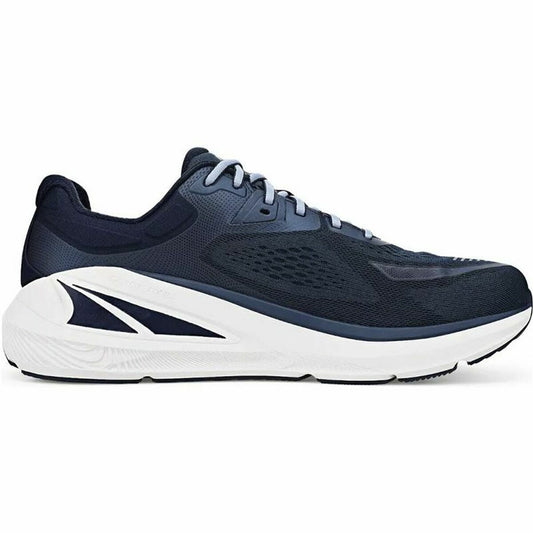 Chaussures de Running pour Adultes Altra Paradigm 6 Blue marine
