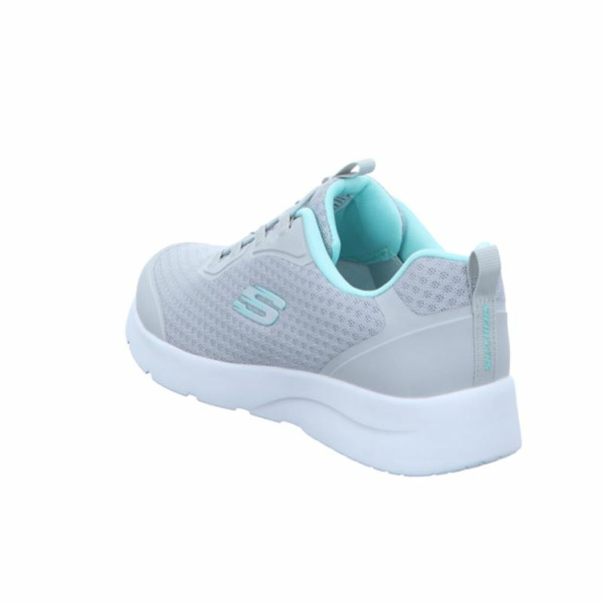 Chaussures de sport pour femme Skechers Dynamight 2.0 Gris