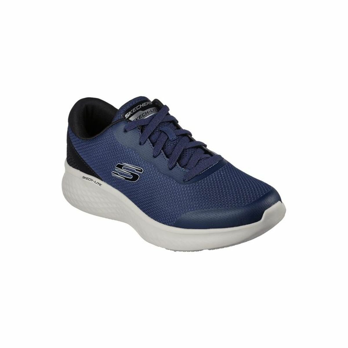 Men’s Casual Trainers Skechers Lite Pro Clear Rush Dark blue