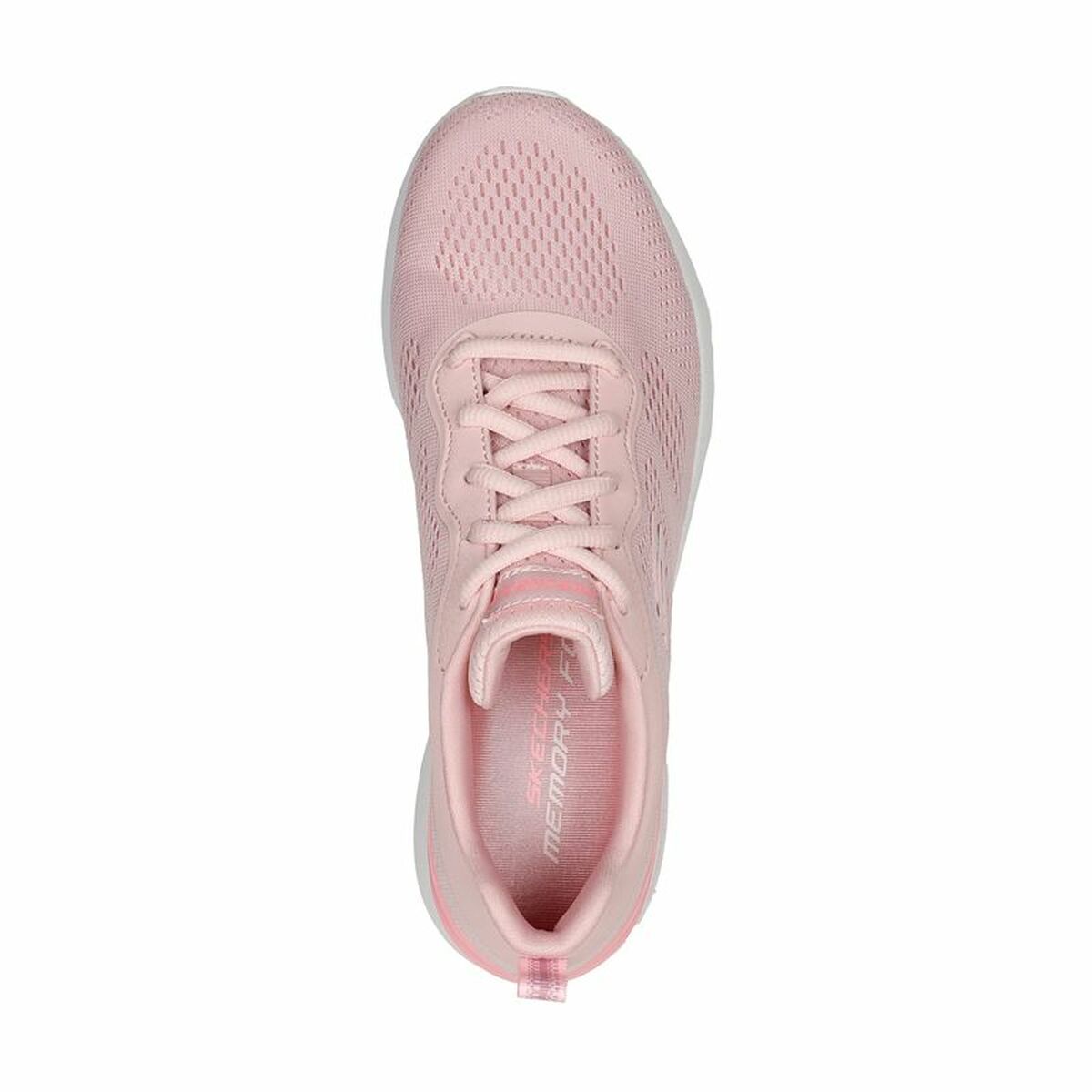 Sports Trainers for Women Skechers Skech-Air Dynamight - New Grind Light Pink