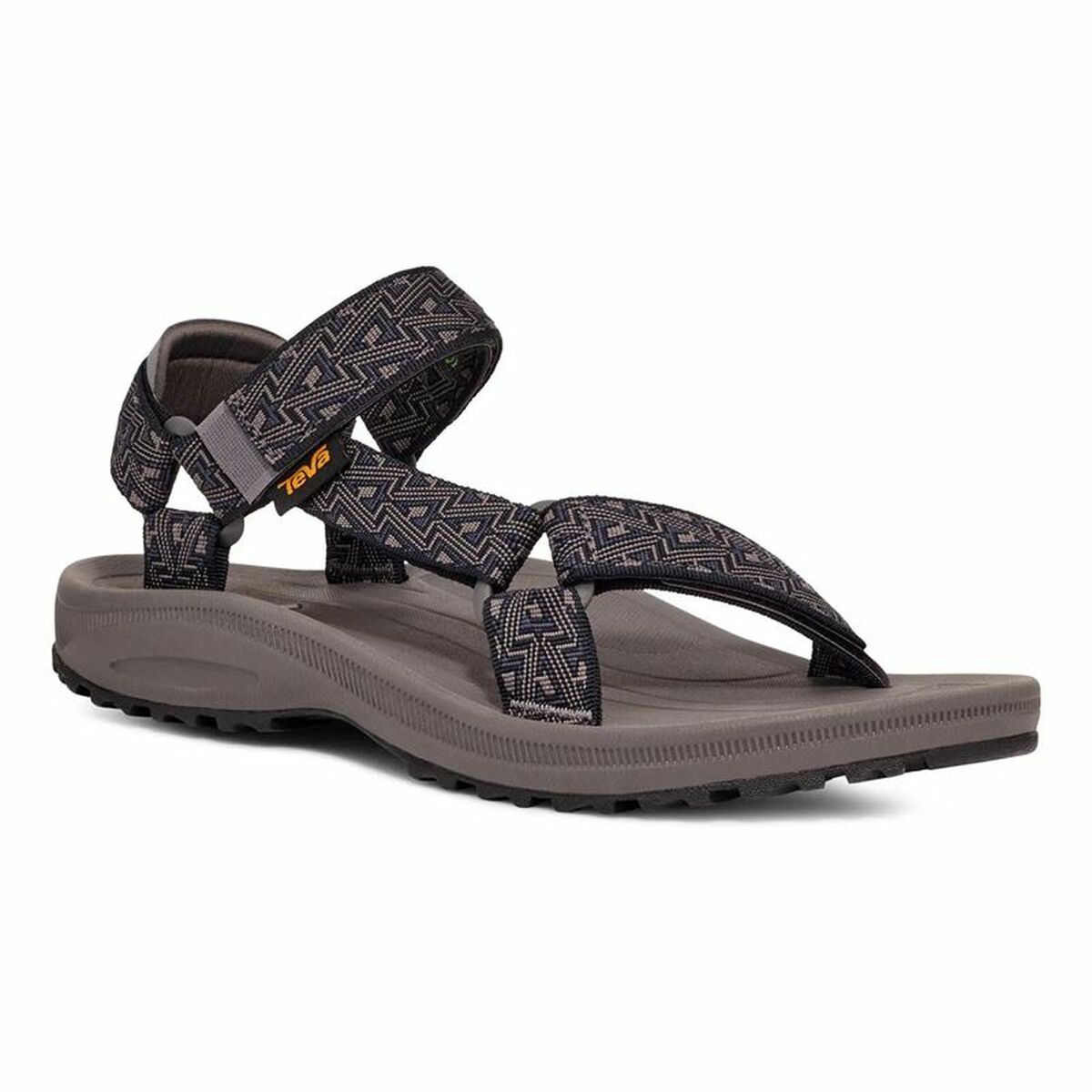 Mountain sandals Teva Winsted Bamboo Blue